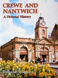 Crewe and Nantwich  by SIMPSON, Richard 